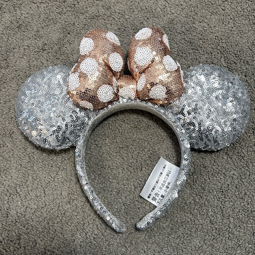 Disney Ears